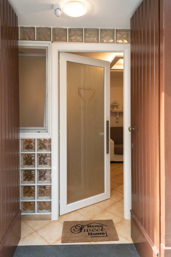 Sirenide Villa ซอร์เรนโต ภายนอก รูปภาพ
